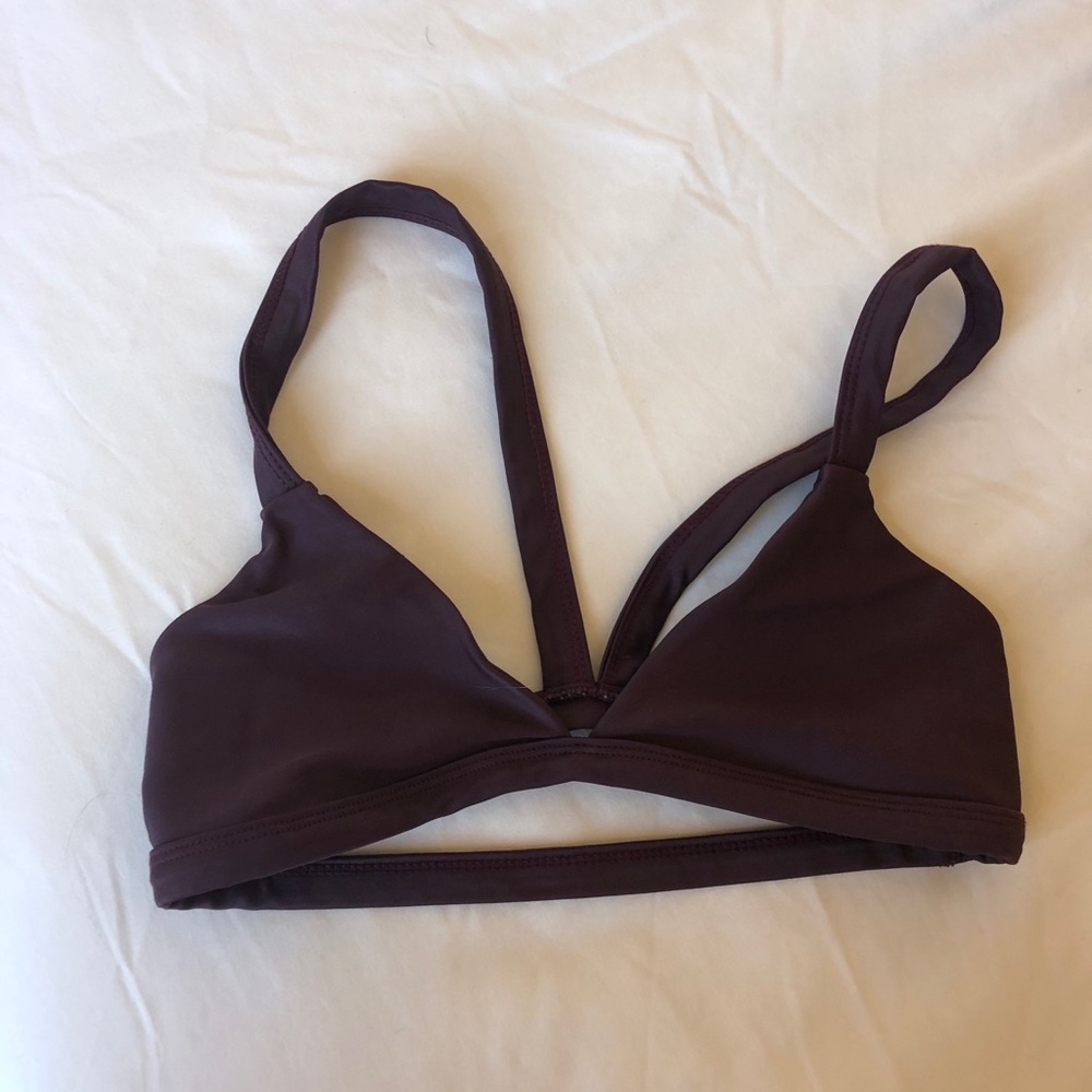 Milos Honolulu Swim Top